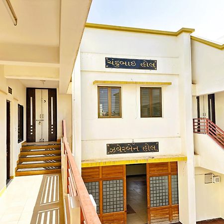 Ranjan Vadi Hotel Будж Екстериор снимка