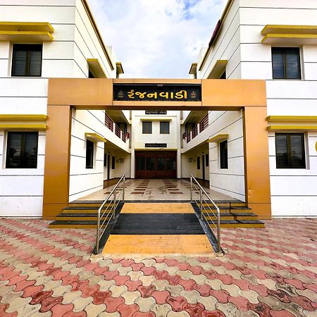 Ranjan Vadi Hotel Будж Екстериор снимка