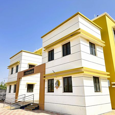 Ranjan Vadi Hotel Будж Екстериор снимка