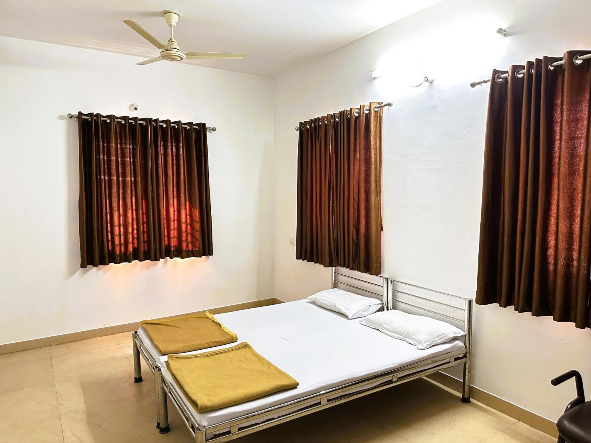 Ranjan Vadi Hotel Будж Екстериор снимка