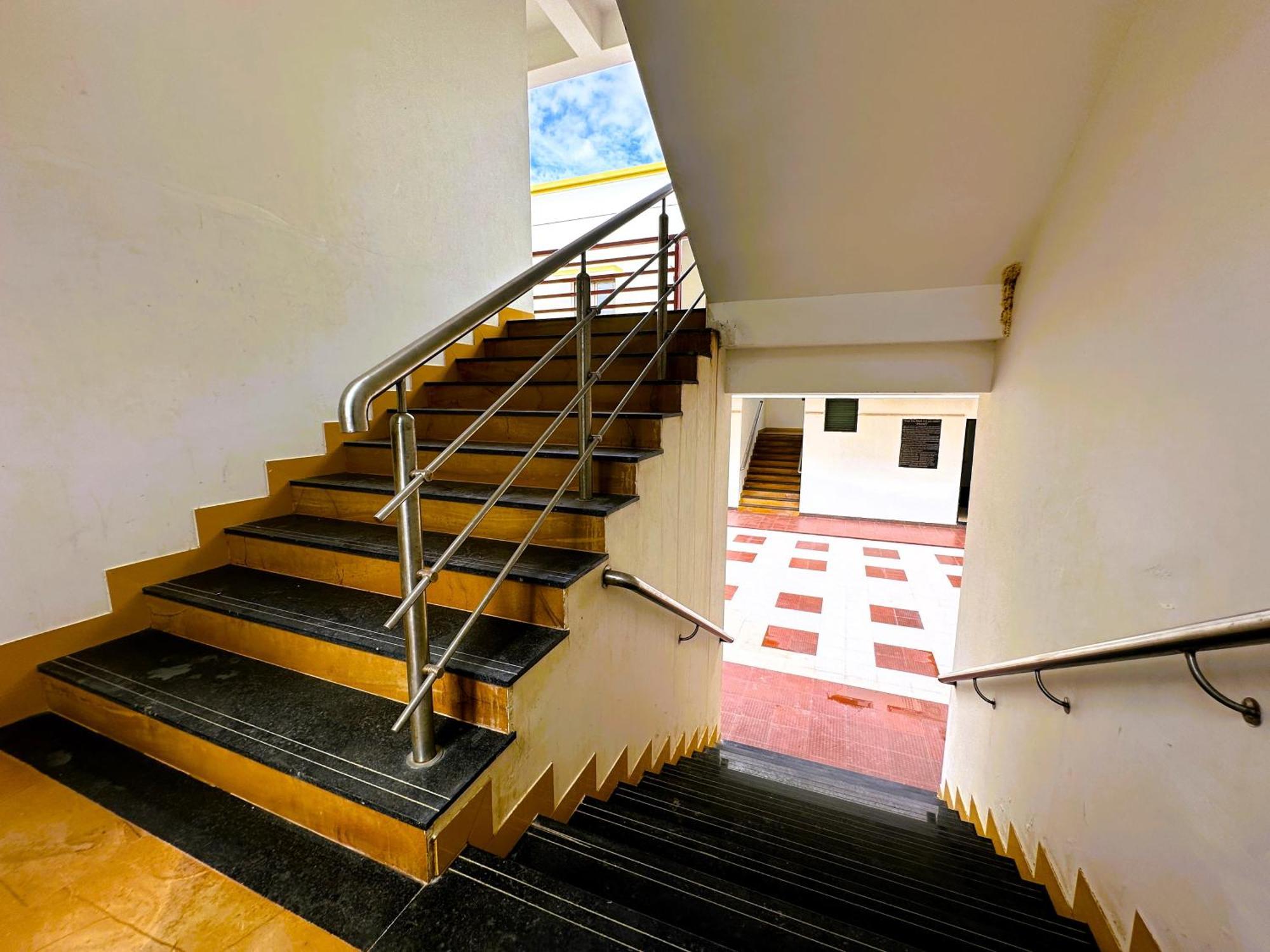 Ranjan Vadi Hotel Будж Екстериор снимка